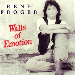 Rene Froger - 1994 - Walls Of Emotion