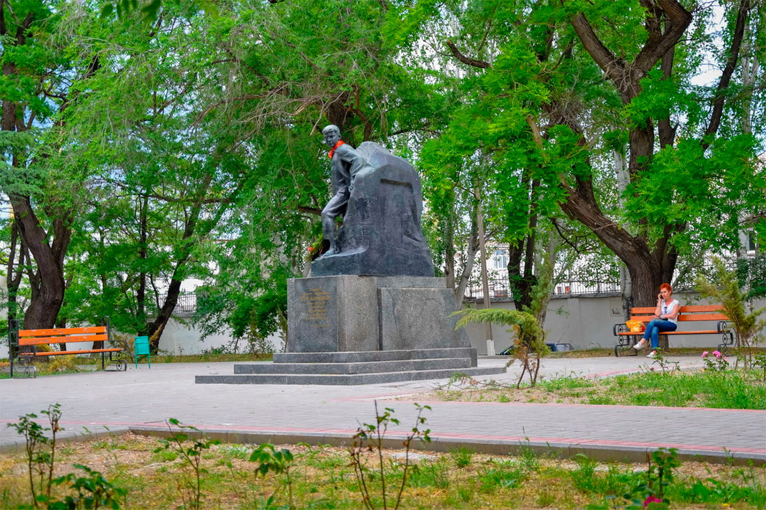 sailor-park