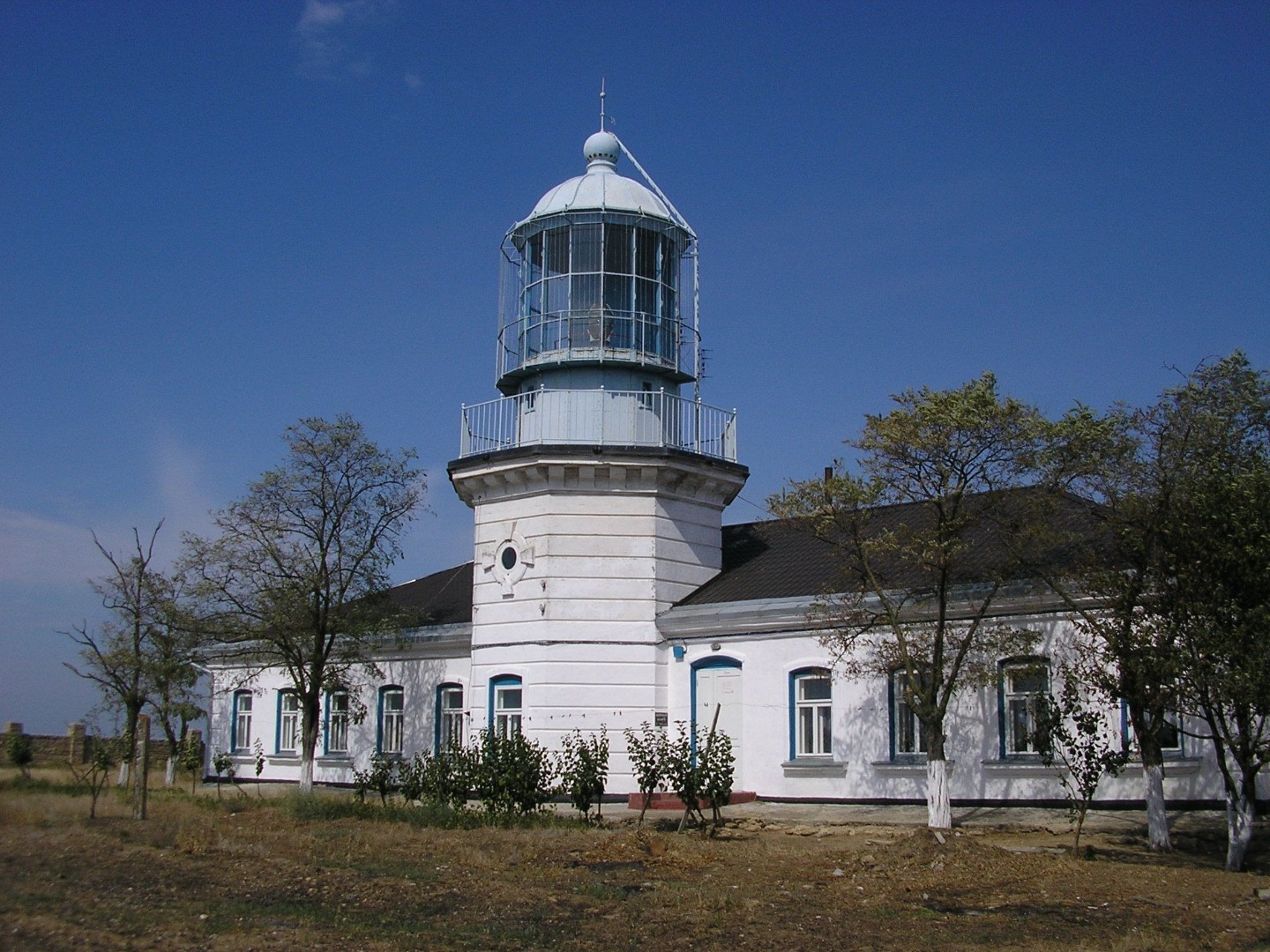 mayak-chaudinskij