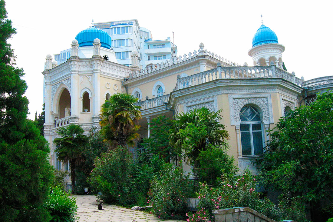 palace-of-the-emir-of-bukhara