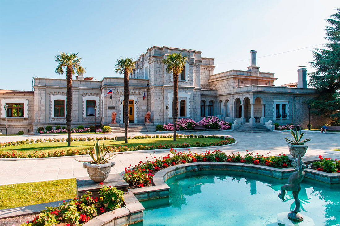 yusupov-palace
