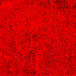 Red-fon