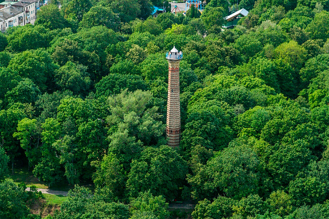 observation-tower