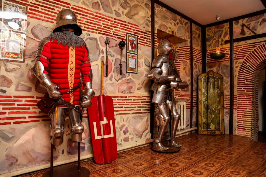 museum-of-medieval-chivalry