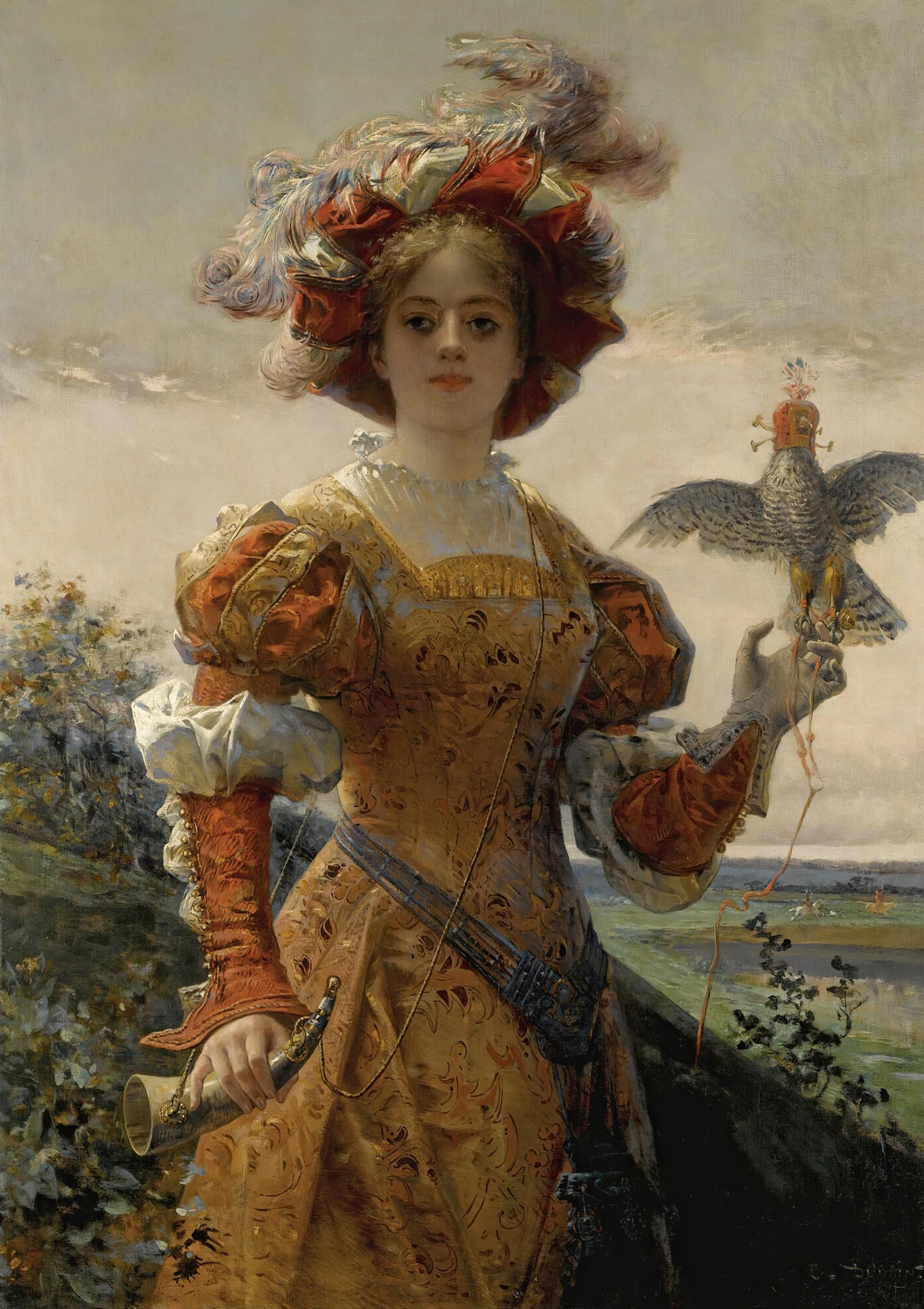 Edmond Louis DUPAIN-Catherine La Rose (9)