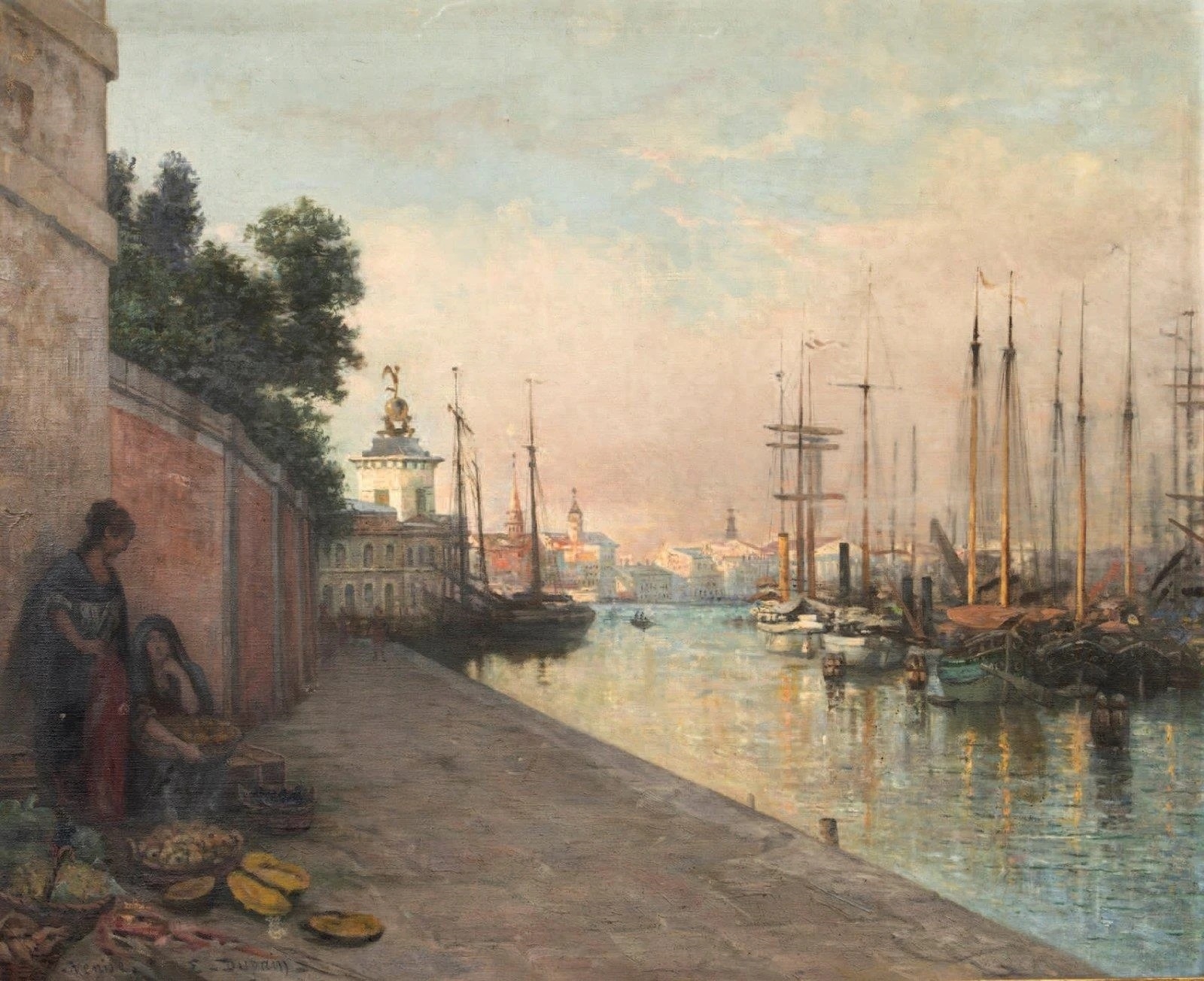 Edmond Louis DUPAIN-Catherine La Rose (5)