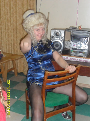олечка