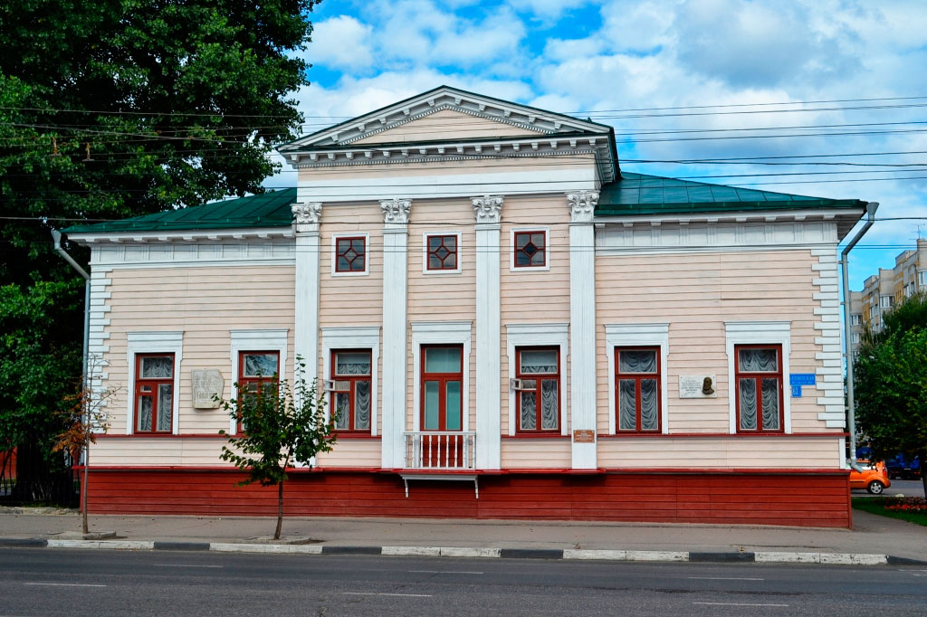 house-museum-of-chicherin