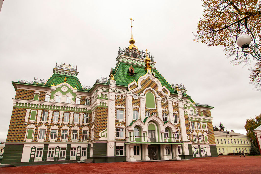 tambov-theological-seminary