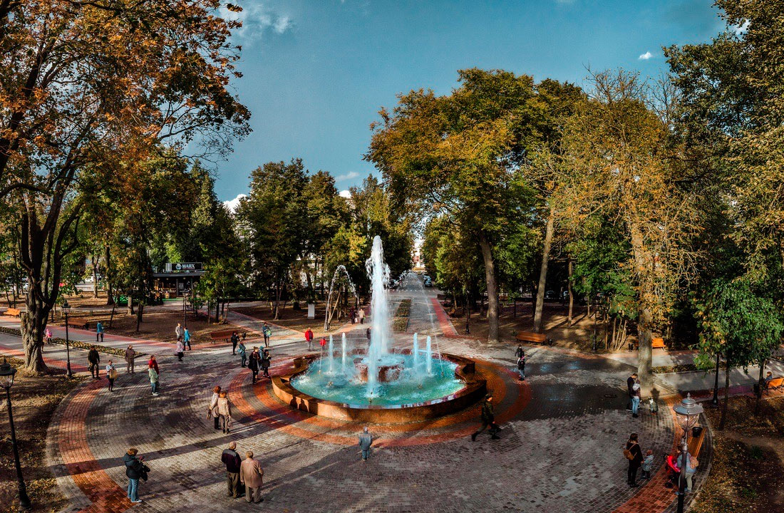 karl-marx-square
