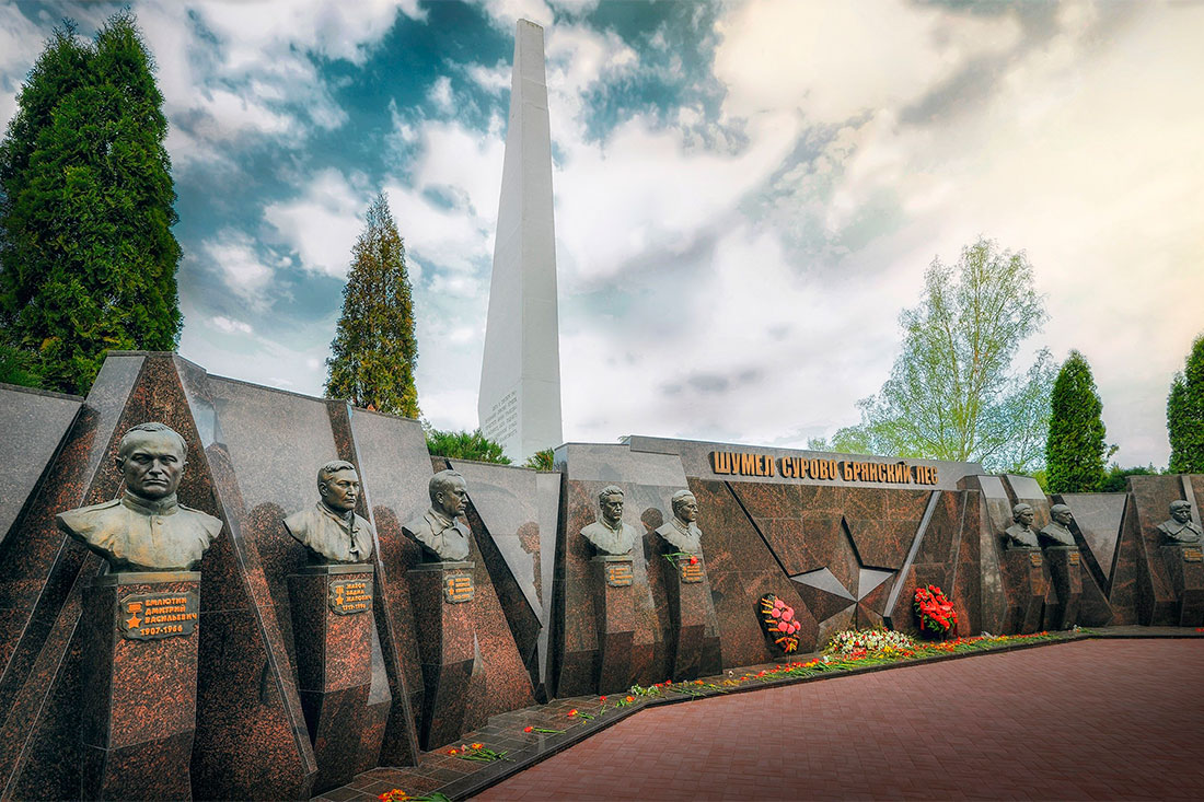 memorial-complex-partizanskaya-polyana