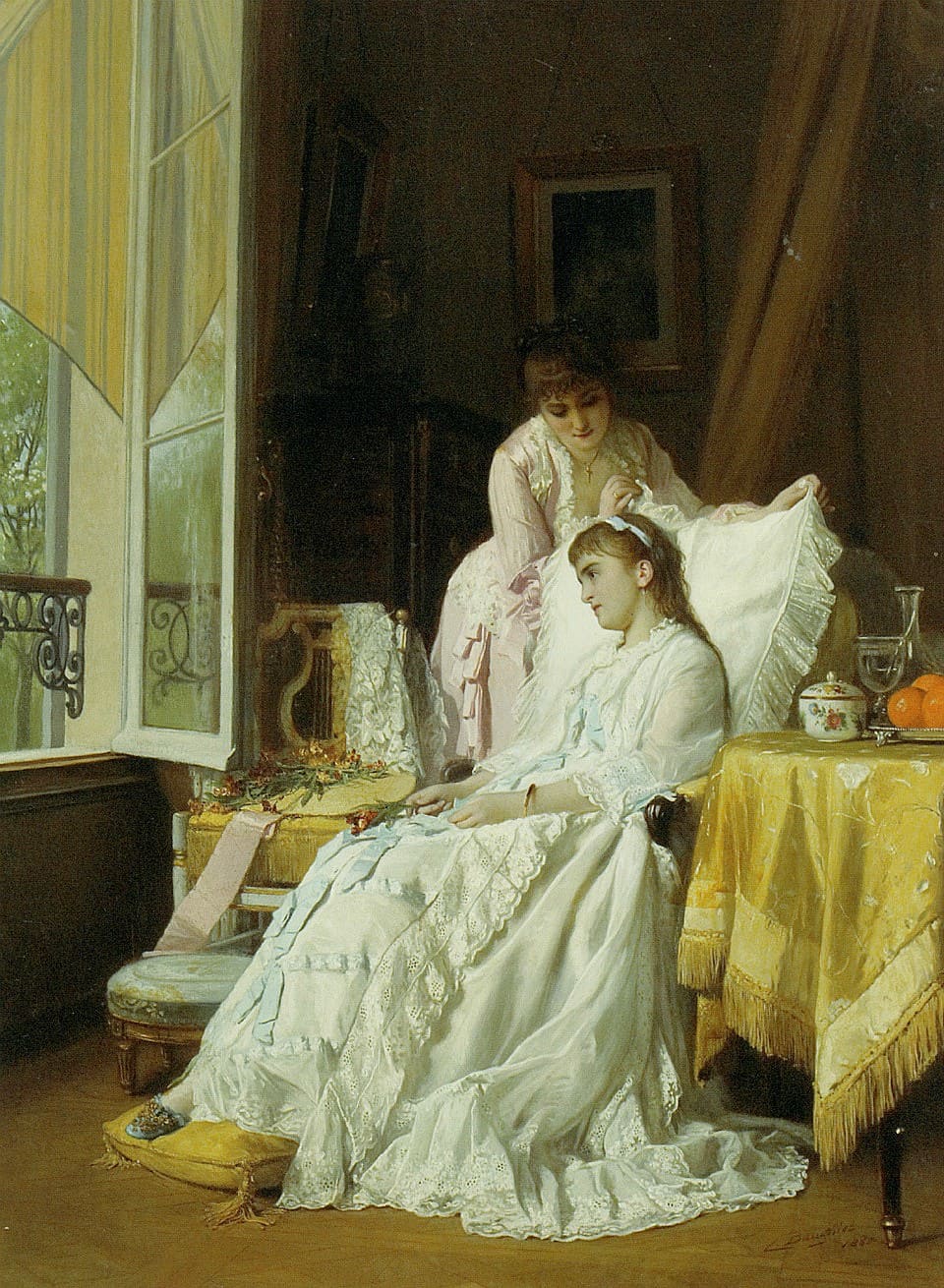 xudozhnik_Charles_Baugniet_07