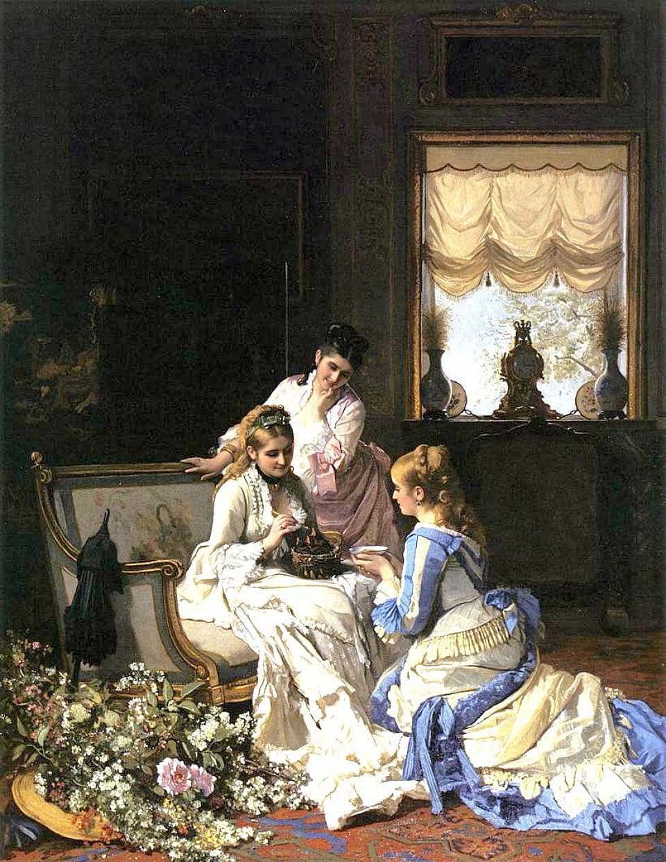 xudozhnik_Charles_Baugniet_08