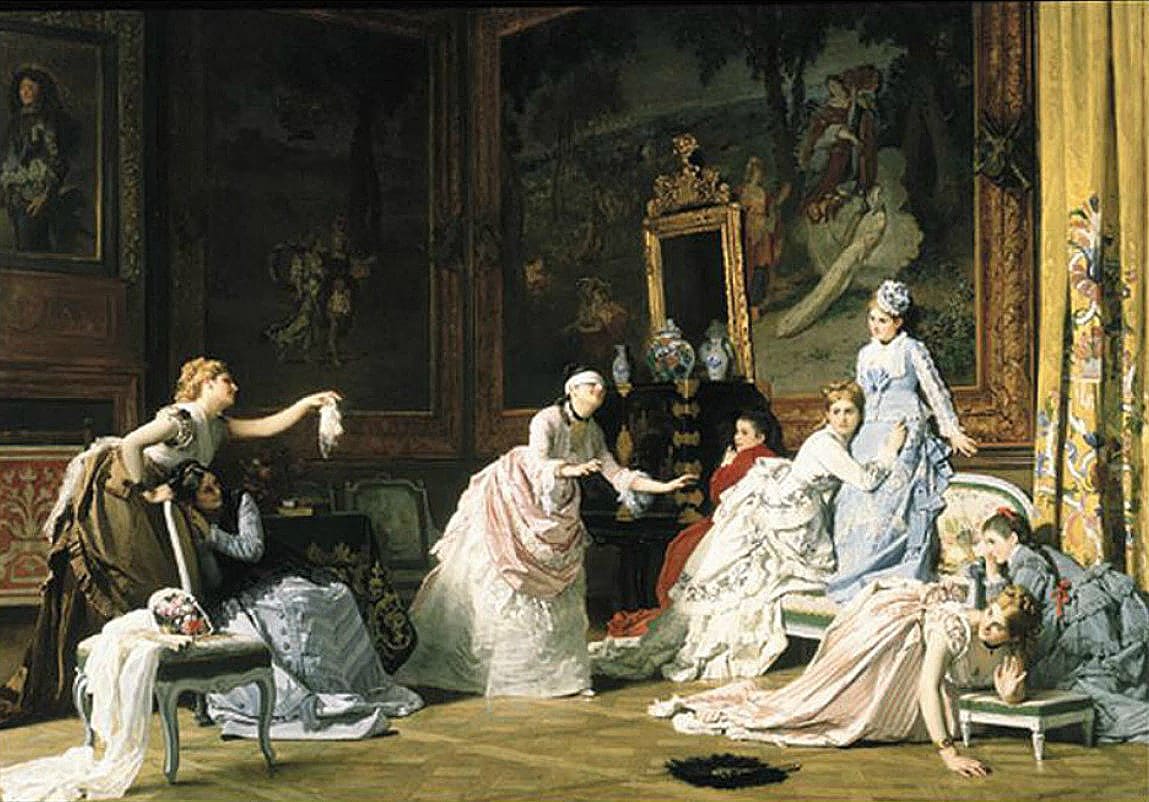 xudozhnik_Charles_Baugniet_21