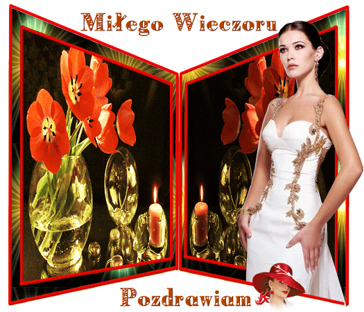 miłego wieczoru 2