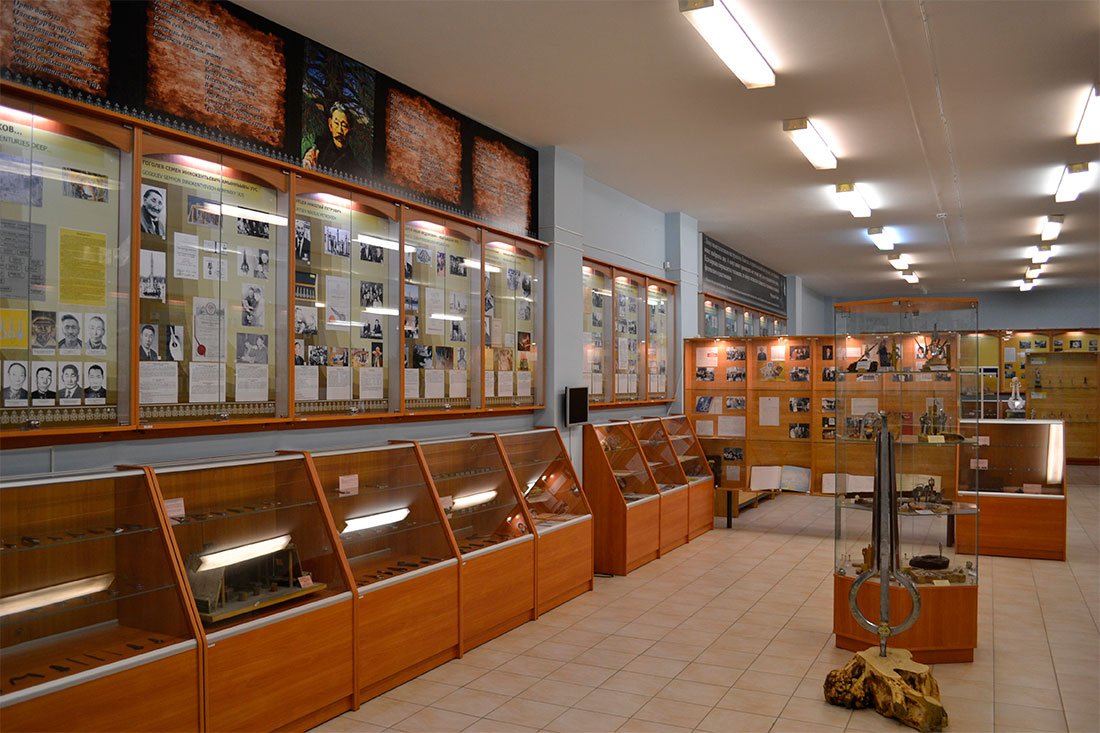 khomus-museum