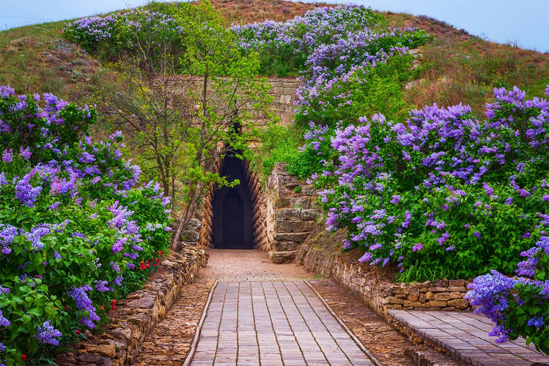 tsars-mound