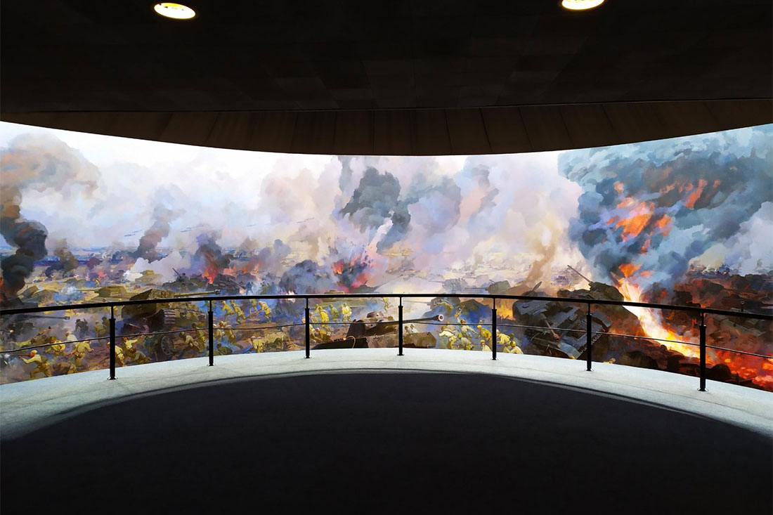 museum-diorama-battle-of-kursk