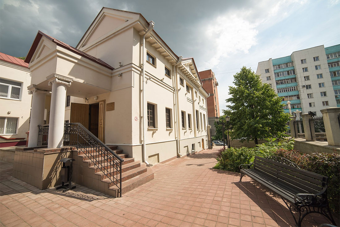 literary-museum