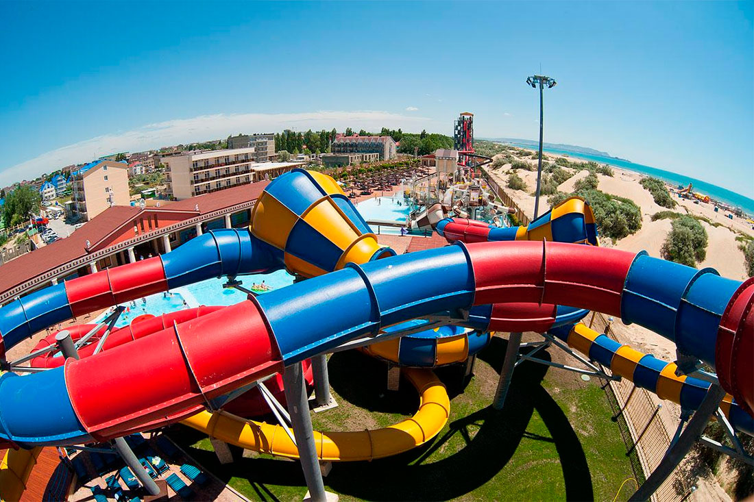 olympia-aquapark