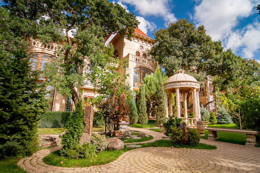 old-park