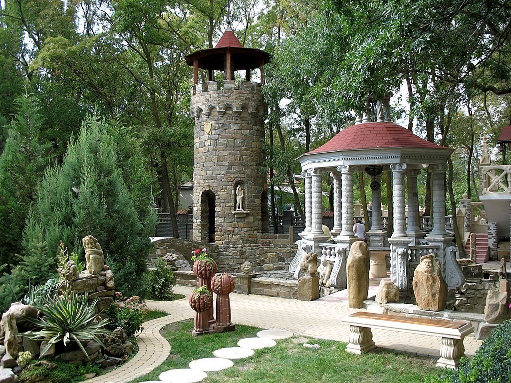 kabardinka_40