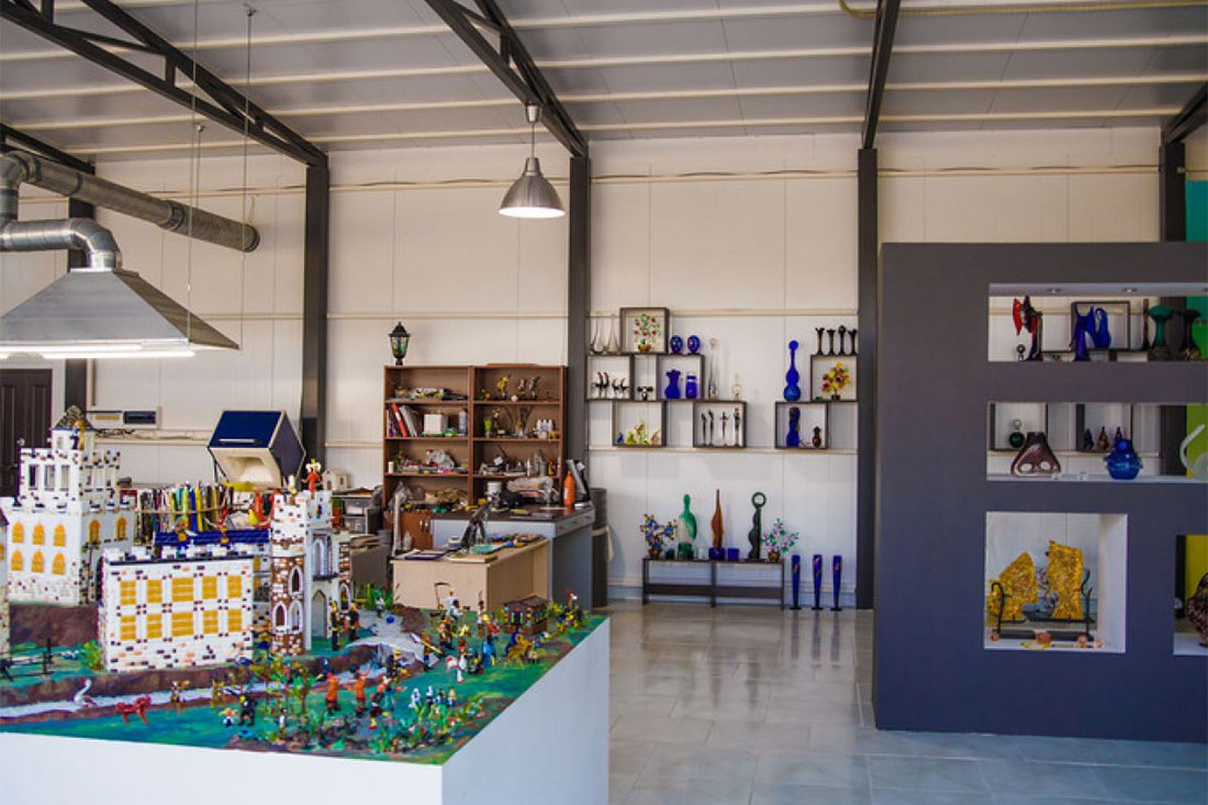 glass-workshop