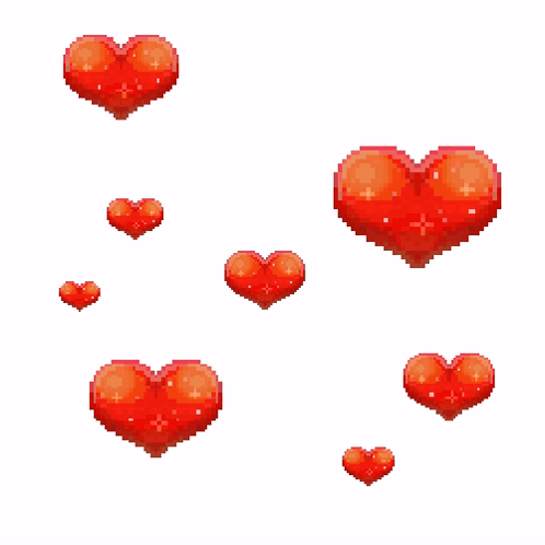 heart-hearts