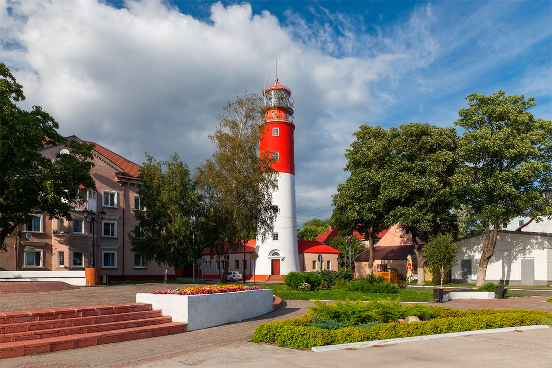 lighthouse-in-baltiysk