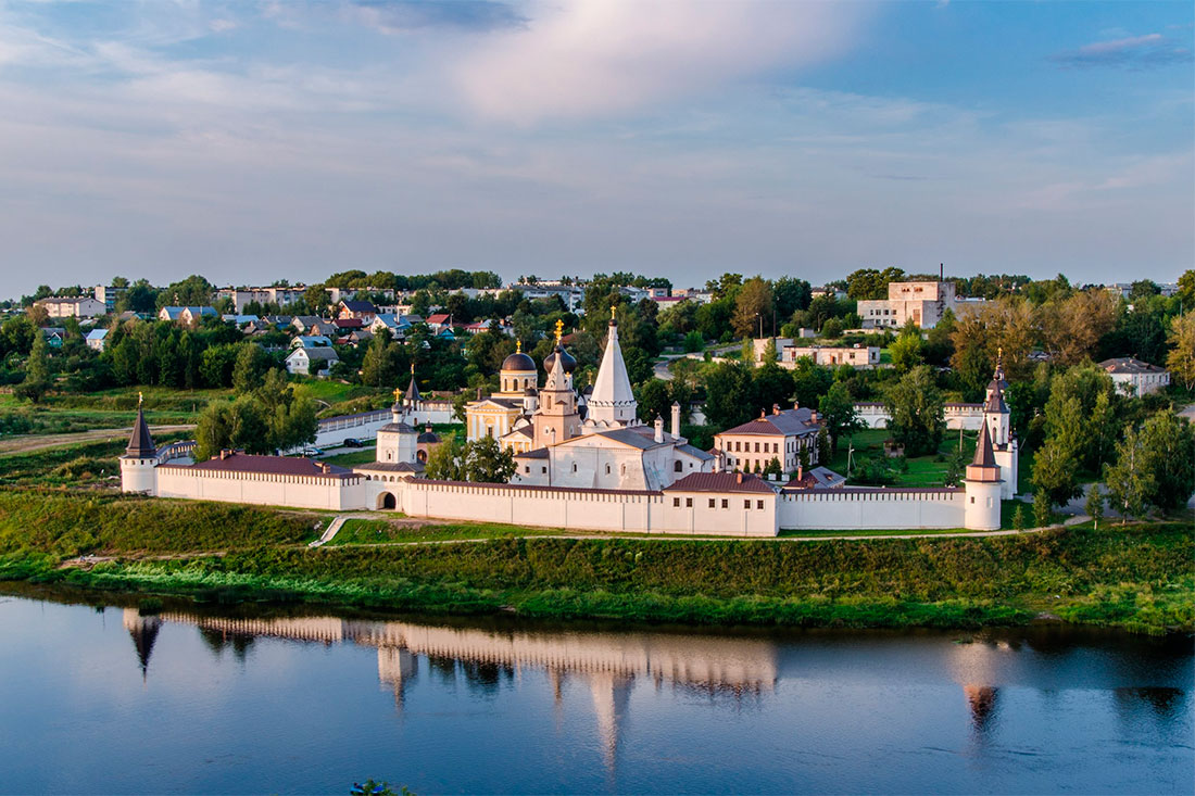 assumption-monastery