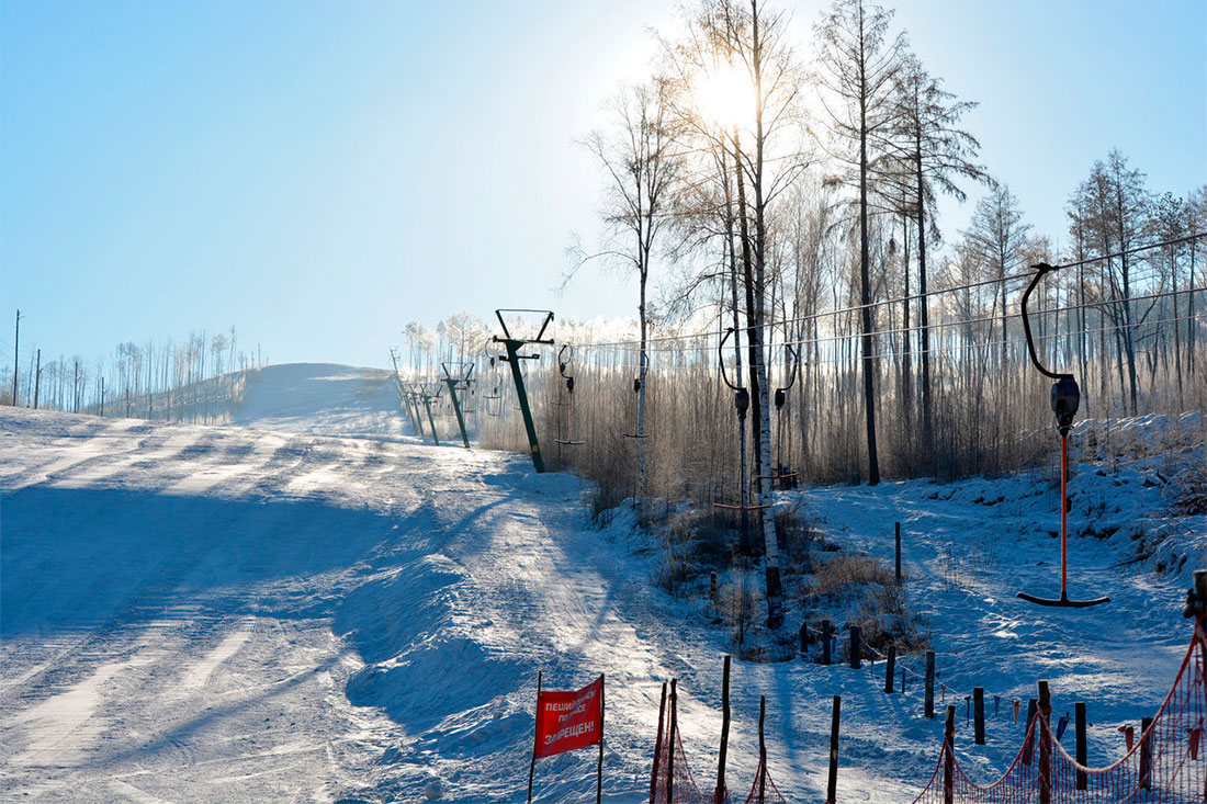 alpine-ski-complex