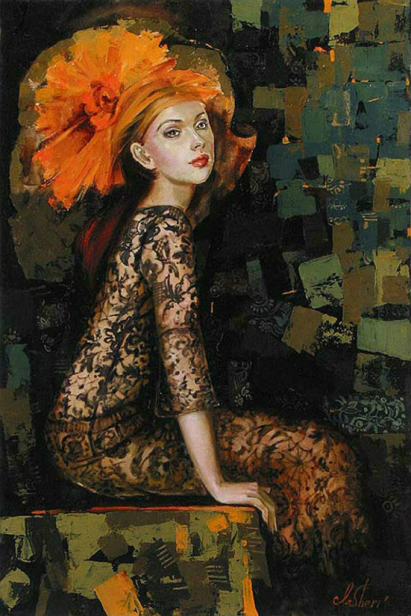 Irene Sheri (36)