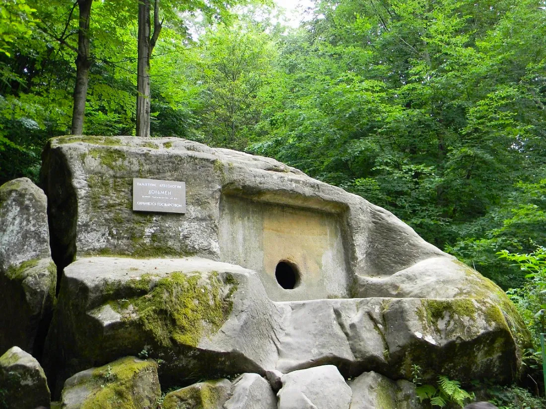 volkonskij-dolmen