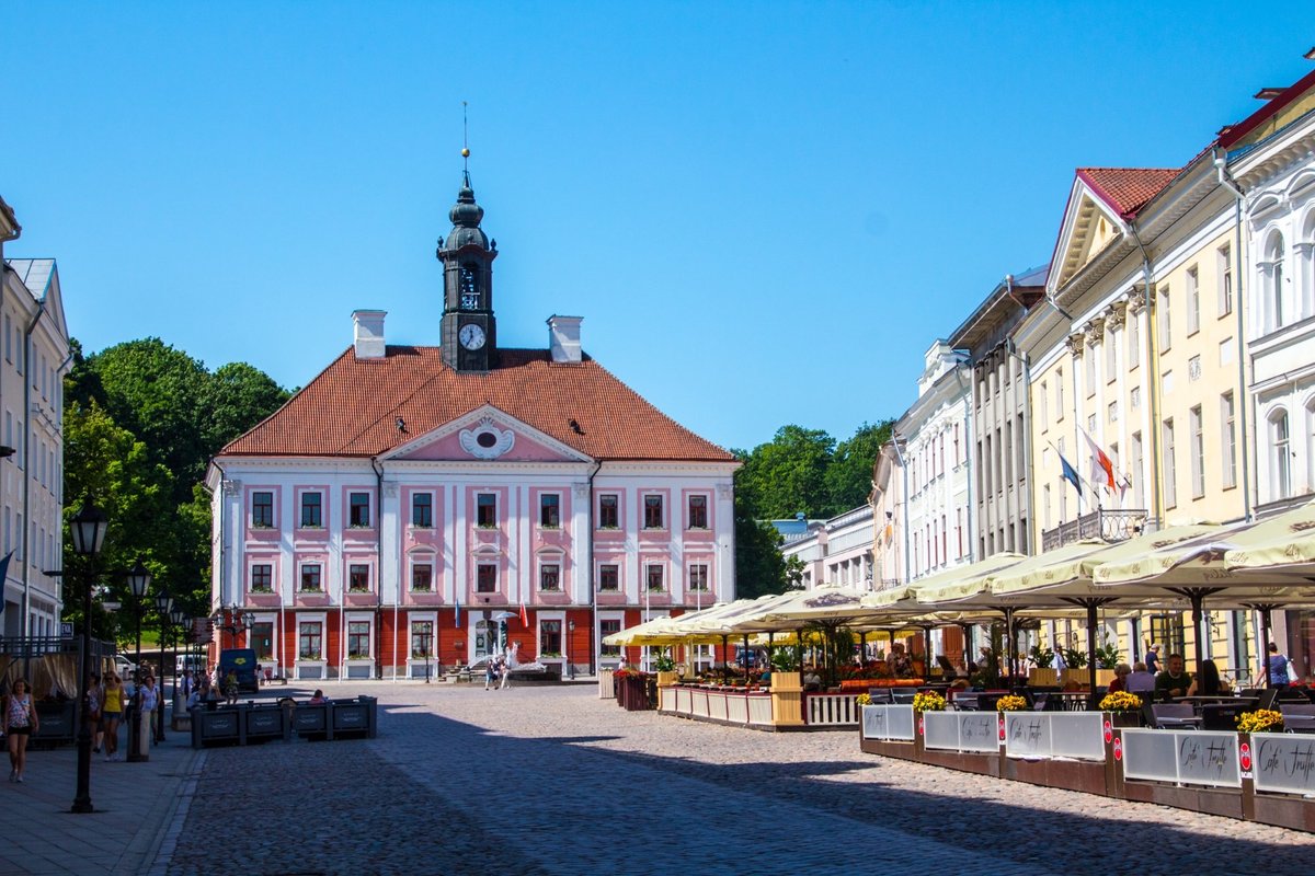 tartu-old-city