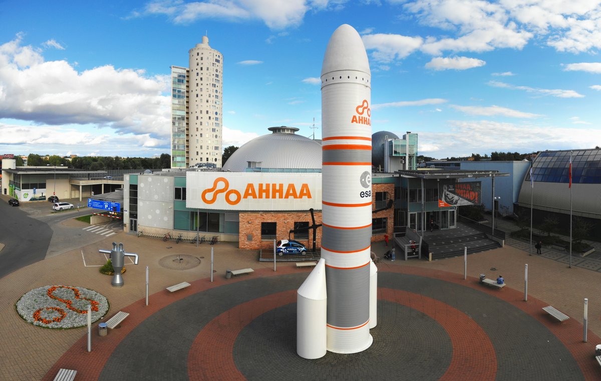 ahhaa-science-centre