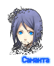 Саманта(Конан)