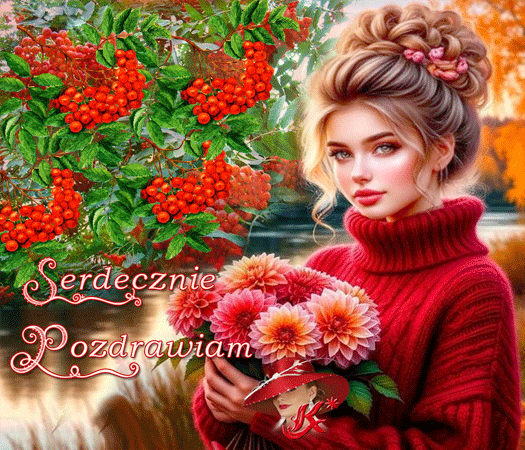 jarzębina