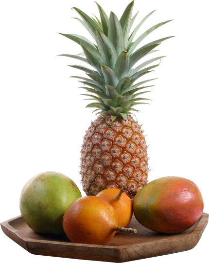 ananas