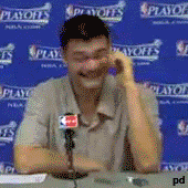Postgame--Ron-Artest-and-Yao-Ming2