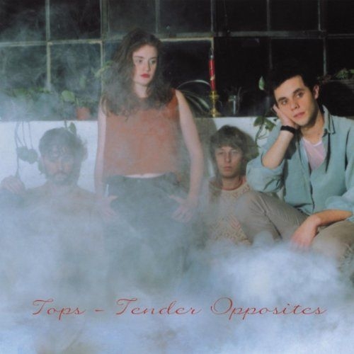 Tops  - Tender Opposites  (2012)
