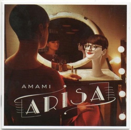 Arisa - Discography [3 Albums] (2009 - 2012)-3