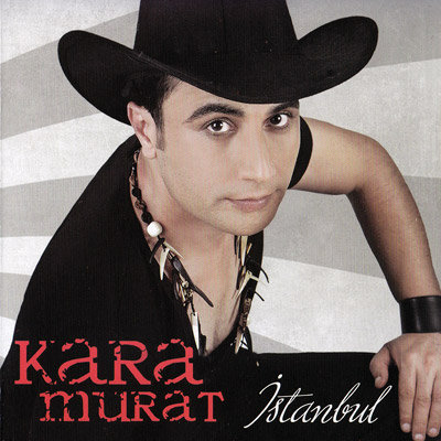 Kara Murat - İstanbul (2012)