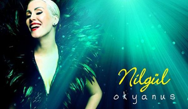 Nilgül - Okyanus (2012)