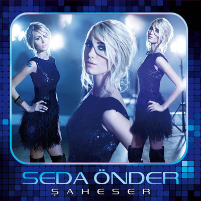 Seda Önder - Şaheser (2012)