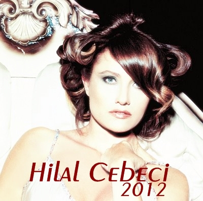 Hilal Cebeci - Özür Dilersen (2012)