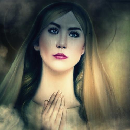 Lilla Lovis - Som En Oskuld -2012