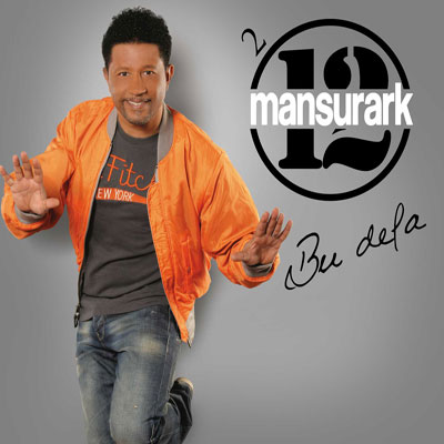 Mansur Ark - Bu Defa (2012)