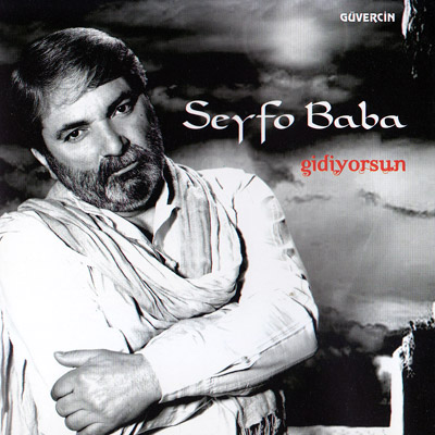 Seyfo Baba - Gidiyorsun (2012)