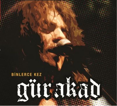 Gür Akad - Binlerce Kez (2012)