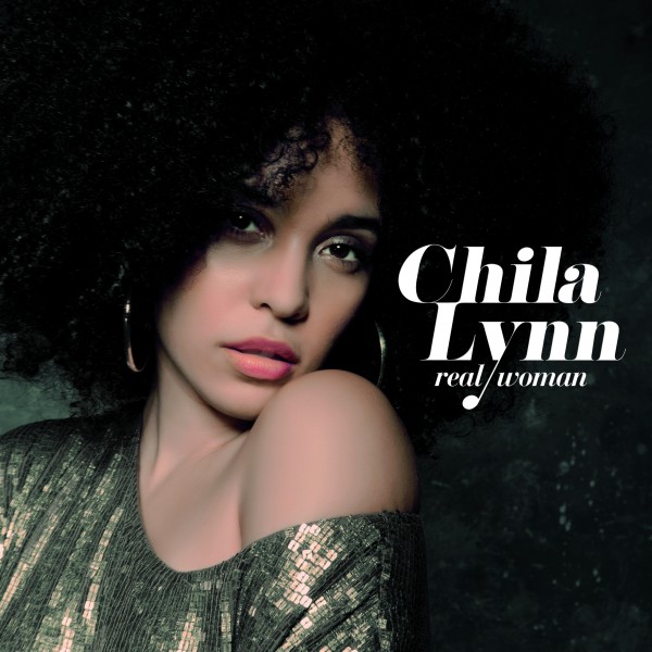 chila lynn - front